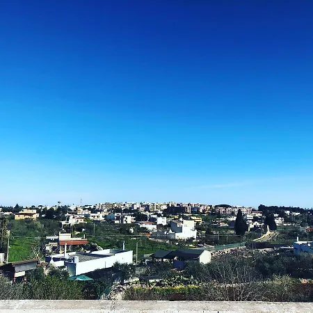 Casa Profumi Di Puglia *