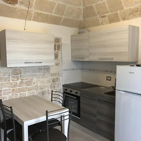 Country house Casa Profumi Di Puglia *