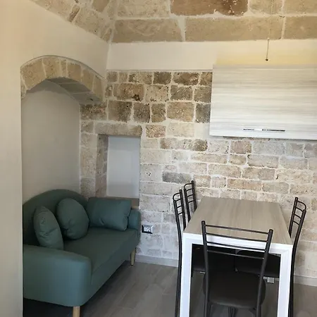 Country house Casa Profumi Di Puglia Castellana Grotte
