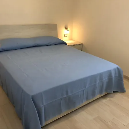 Casa Profumi Di Puglia