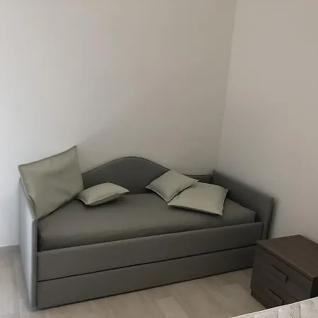Casa Profumi Di Puglia * Castellana Grotte