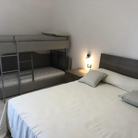 Casa Profumi Di Puglia