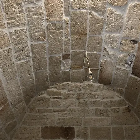 Casa Profumi Di Puglia