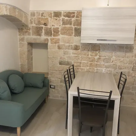 Casa Profumi Di Puglia Country house *