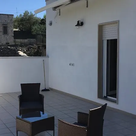 Country house Casa Profumi Di Puglia