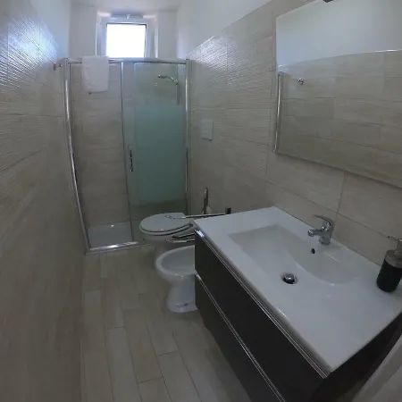 Country house Casa Profumi Di Puglia Castellana Grotte