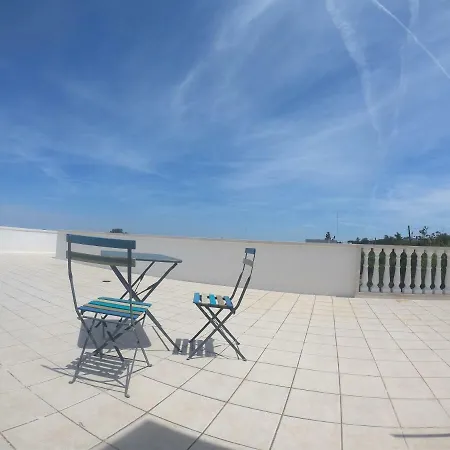Casa Profumi Di Puglia