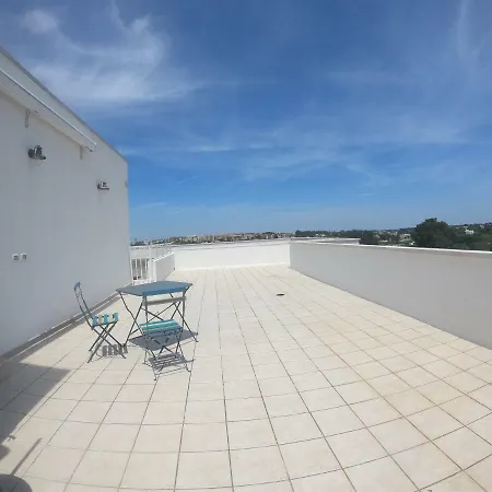 Casa Profumi Di Puglia * Castellana Grotte