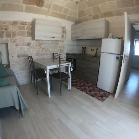 Casa Profumi Di Puglia Castellana Grotte