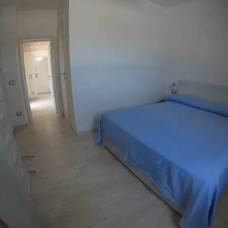 Country house Casa Profumi Di Puglia