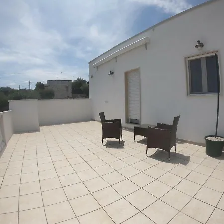 Country house Casa Profumi Di Puglia *