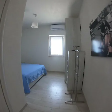 Casa Profumi Di Puglia *