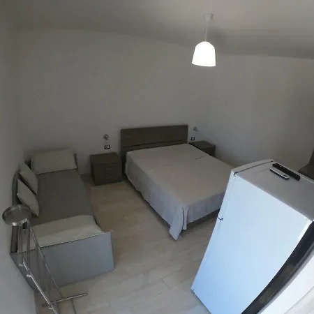 Casa Profumi Di Puglia