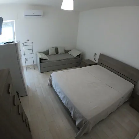Casa Profumi Di Puglia Castellana Grotte